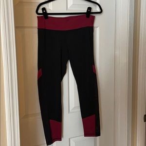 Adidas Climalite legging